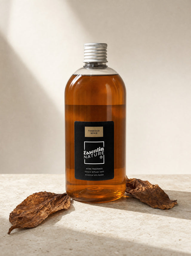 Punjenje za difuzor Essentia Nature Tabacco Nero