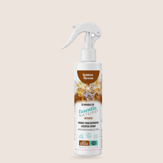 Essentia Nature INTENSE mirisni sprej Golden Zircon