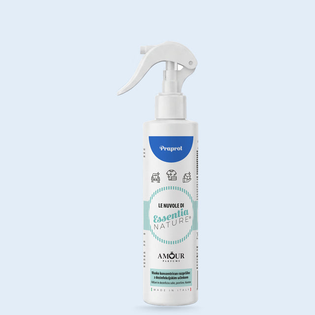 Essentia Nature mirisni sprej Paprat
