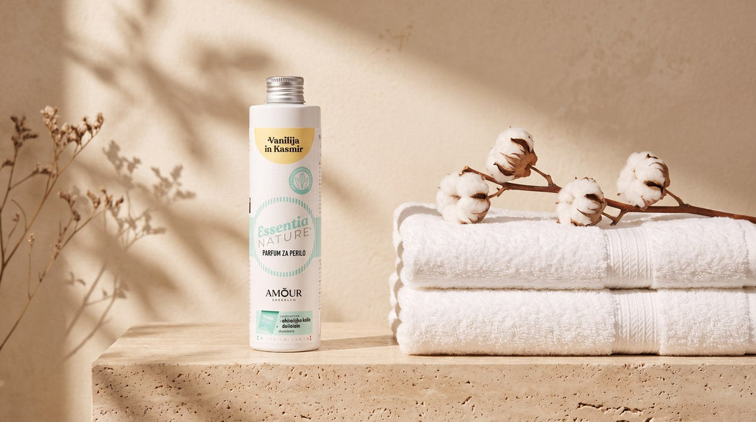 How to fragrance laundry to last longer: 8 proven tips