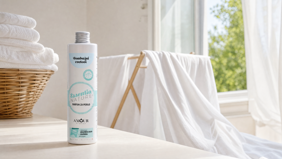 Laundry smells musty even after washing? Causes, solutions and how to keep it smelling fresh