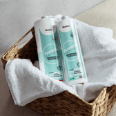 Neutralni omekšivač za rublje Essentia Nature – boca