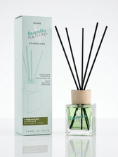 GLAMOUR diffuser Cardamom and Vetiver with box