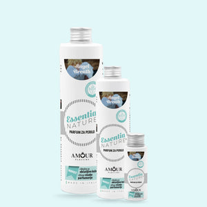 Essentia Nature laundry perfume Angel Breath