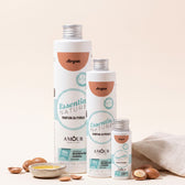 Essentia Nature parfem za rublje Argan s plodovima argana