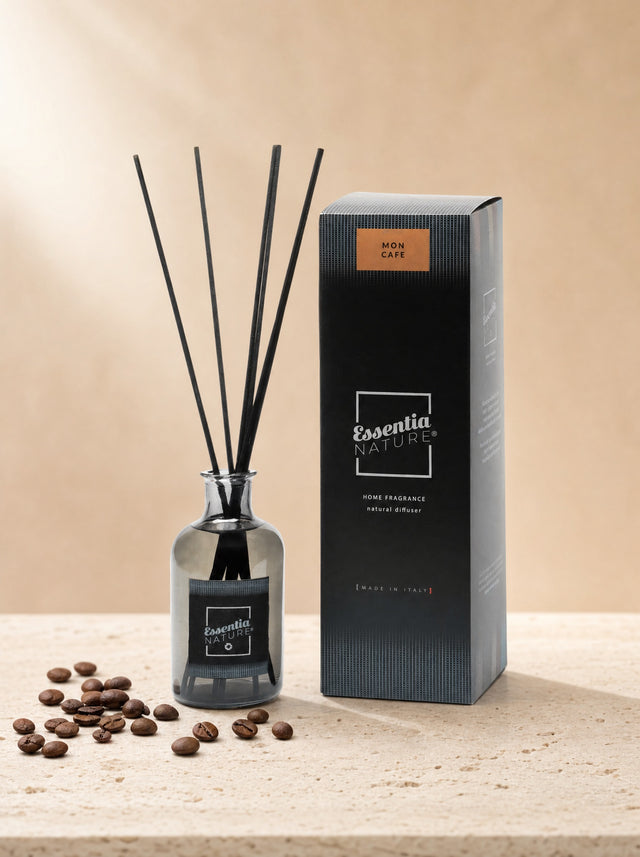 Difuzor intenzivnog mirisa Essentia Nature Mon Cafe