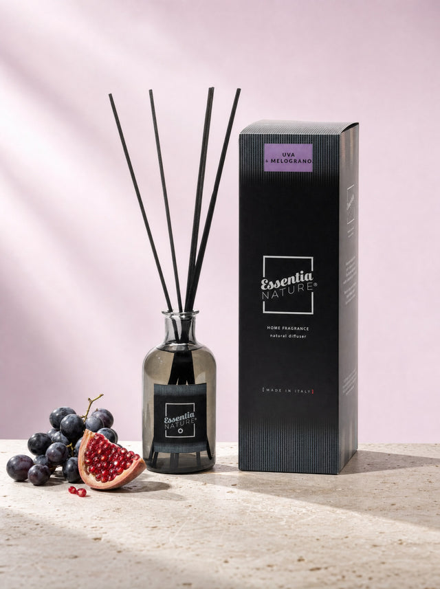Difuzor intenzivnog mirisa Essentia Nature Uva e Melograno