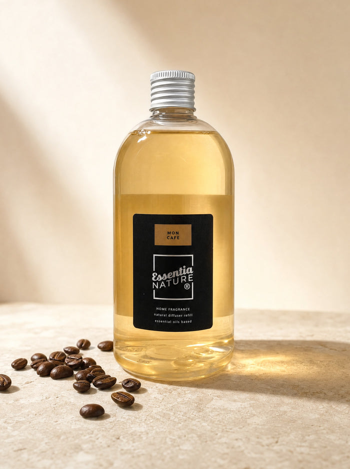 Refill for reed diffuser - MON CAFE