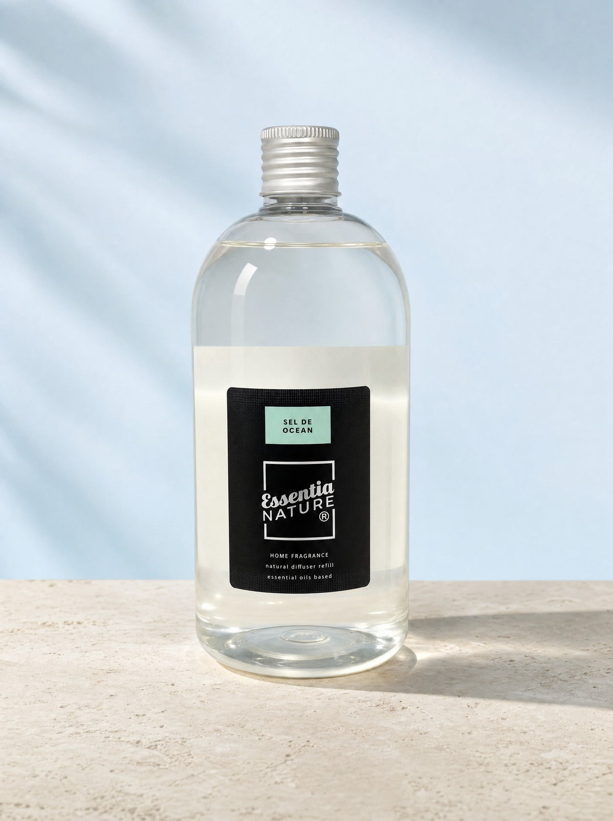 Punjenje za difuzor Essentia Nature Sel de Ocean