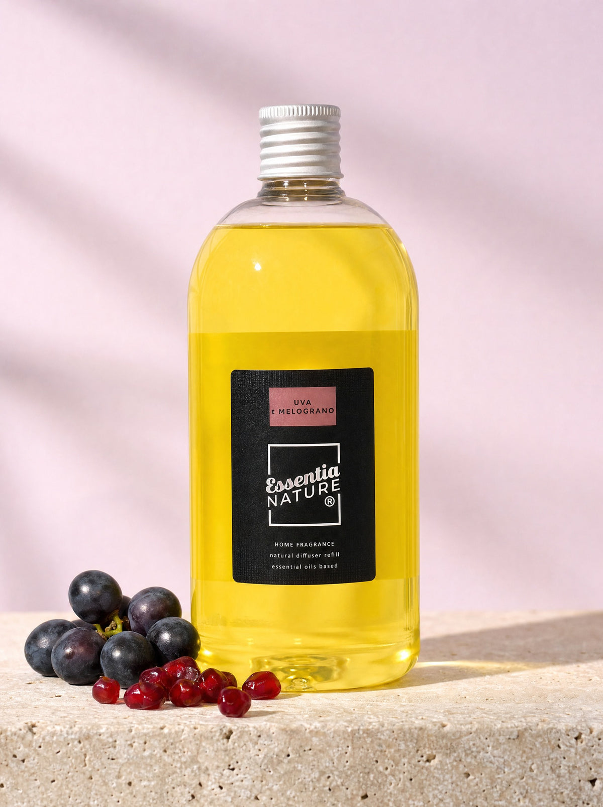 Punjenje za difuzor Essentia Nature Uva e Melograno