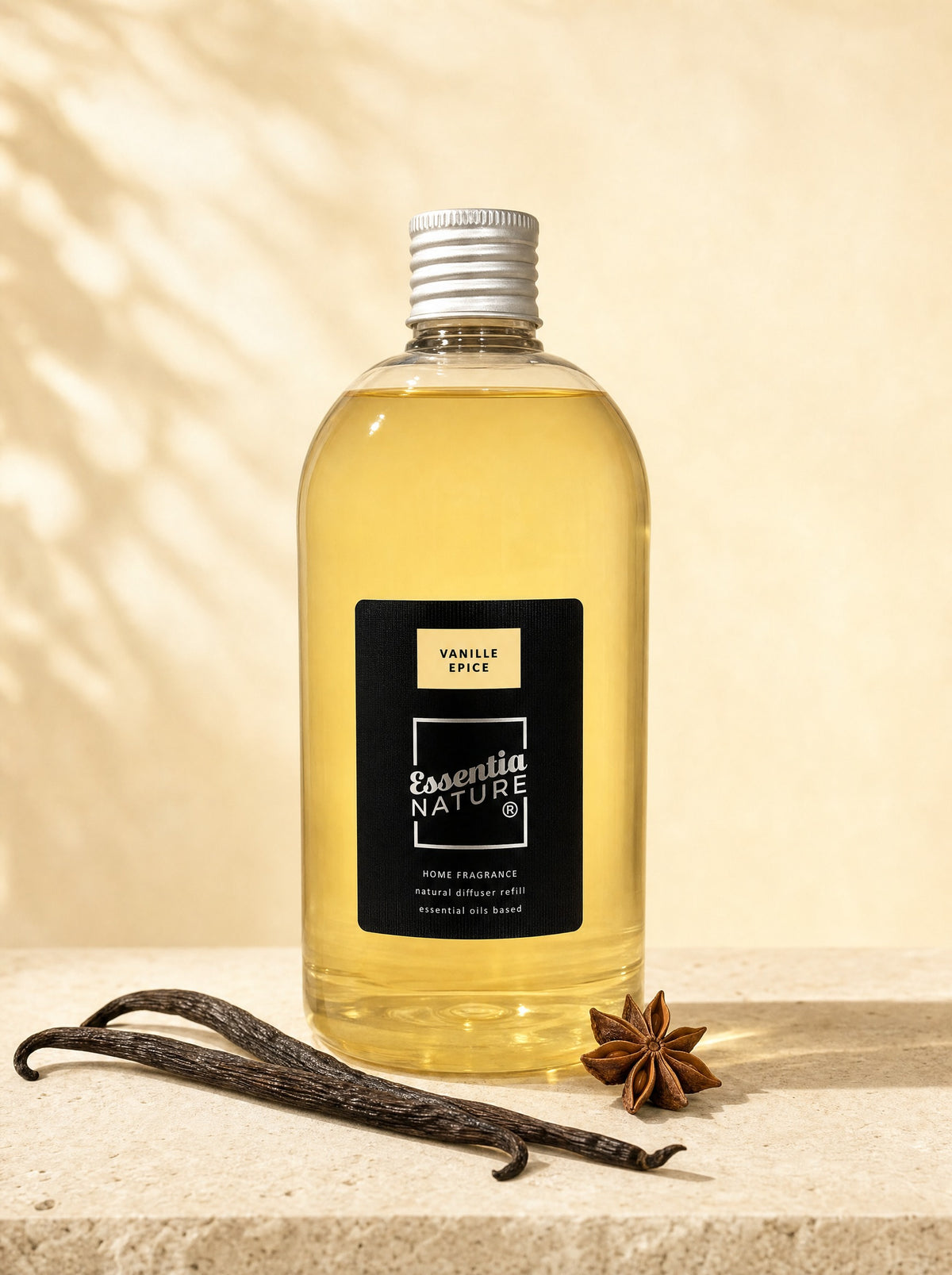 Punjenje za difuzor Essentia Nature Vanille Epice