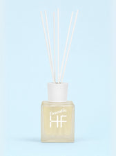 Stakleni difuzor sa štapićima Essentia Nature Cotton Flower