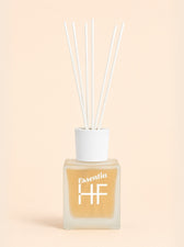 Stakleni difuzor sa štapićima Essentia Nature Orange & Cinnamon