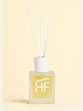 Stakleni difuzor sa štapićima Essentia Nature Vanilla & Cashmere