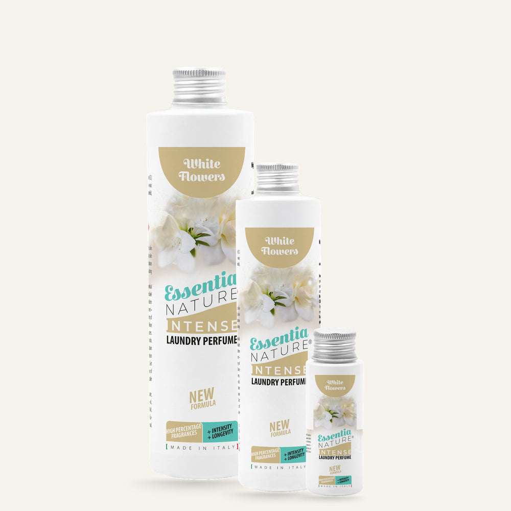 Essentia Nature INTENSE parfem za rublje White Flowers