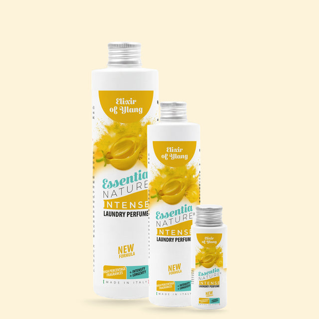 Essentia Nature INTENSE parfem za rublje Elixir of Ylang
