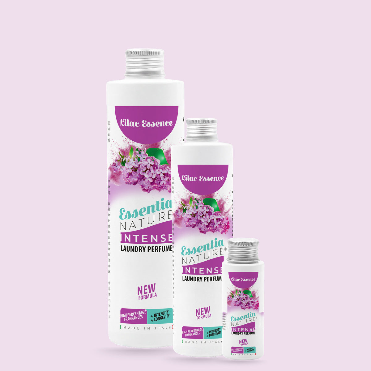 Essentia Nature INTENSE laundry perfume Lilac Essence