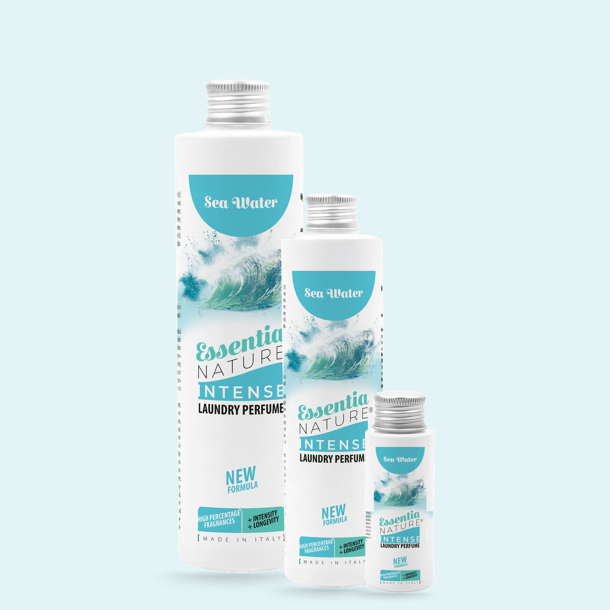 Essentia Nature INTENSE parfem za rublje Sea Water