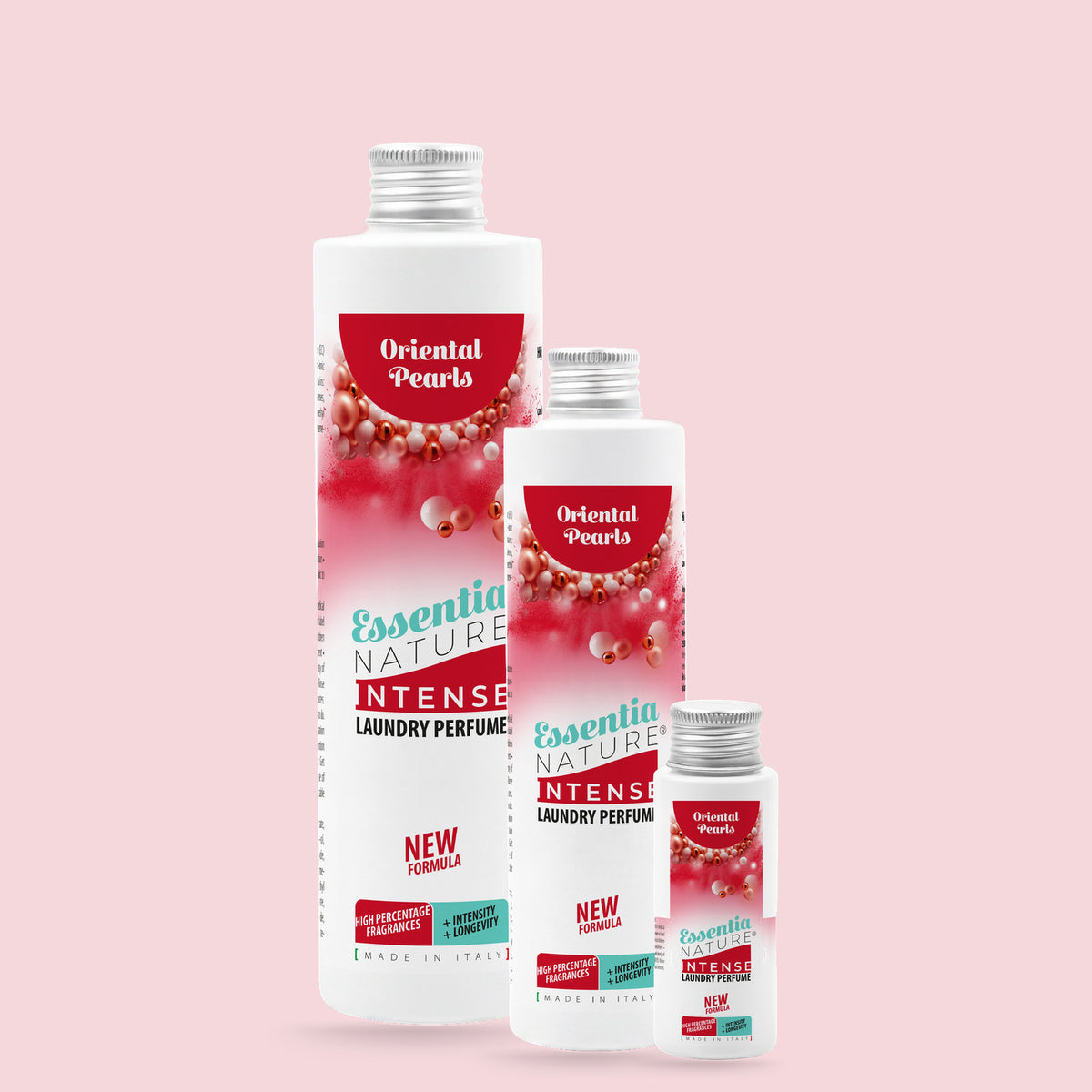 Essentia Nature INTENSE parfem za rublje Oriental Pearls