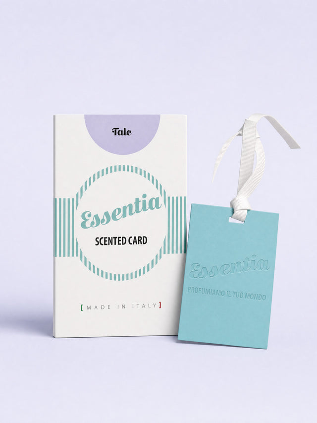Mirisna kartica Essentia Nature Talk