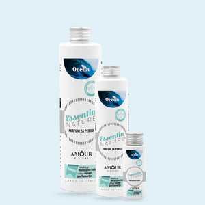 Essentia Nature parfem za rublje Ocean