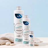 Essentia Nature parfem za rublje Ocean s morskom soli i oblucima