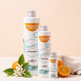 Essentia Nature parfem za rublje Citrusi i cvijet naranče s narančom