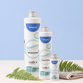 Essentia Nature parfem za rublje Paprat s listovima paprati