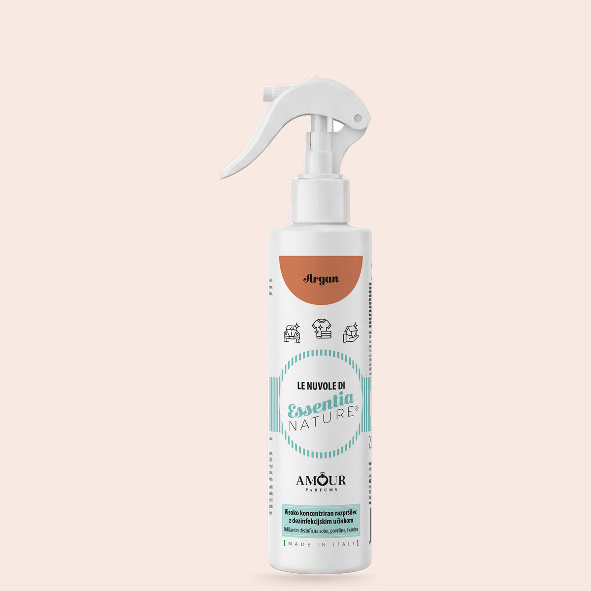 Essentia Nature mirisni sprej Argan