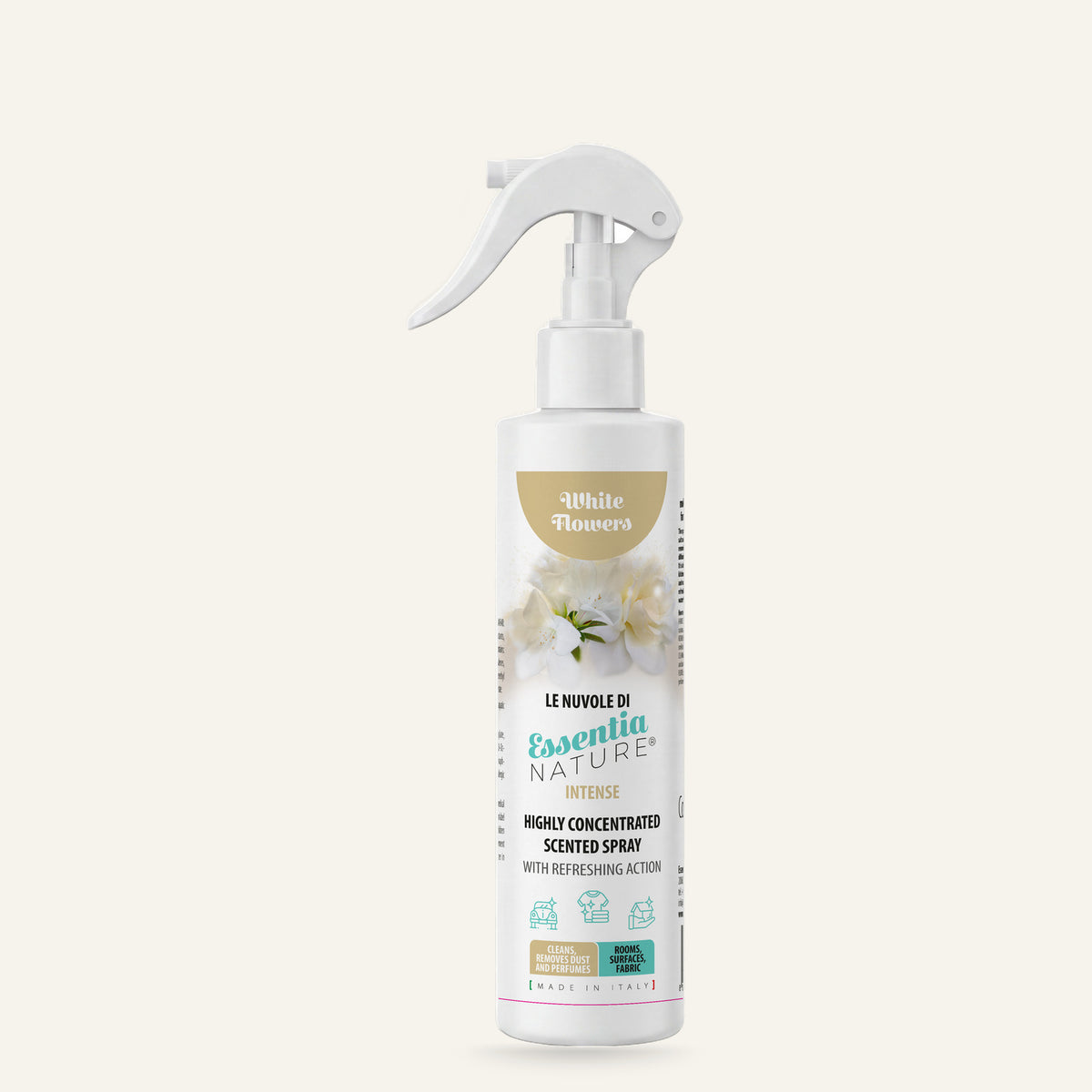 Essentia Nature INTENSE mirisni sprej White Flowers