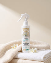 Essentia Nature INTENSE mirisni sprej White Flowers s jasminom na ručnicima
