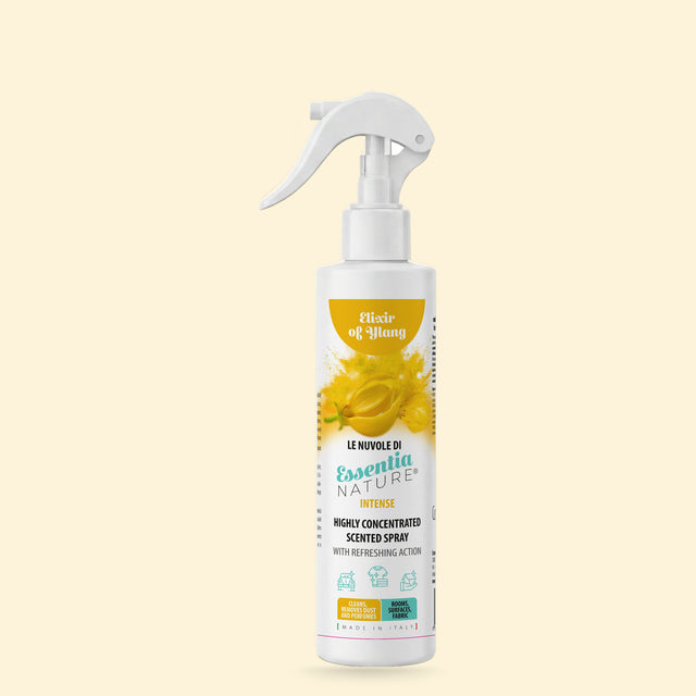 Essentia Nature INTENSE mirisni sprej Elixir of Ylang