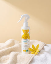 Essentia Nature INTENSE mirisni sprej Elixir of Ylang s cvijetom ylang-ylanga