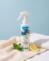 Essentia Nature INTENSE mirisni sprej Fit Energy s limunom i mentom