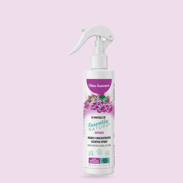 Essentia Nature INTENSE mirisni sprej Lilac Essence