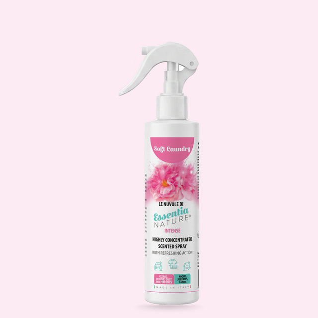 Essentia Nature INTENSE mirisni sprej Soft Laundry