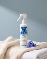Essentia Nature INTENSE fragrance spray Blue Petals with blue flowers