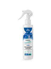 Essentia Nature INTENSE fragrance spray Blue Petals 250 ml