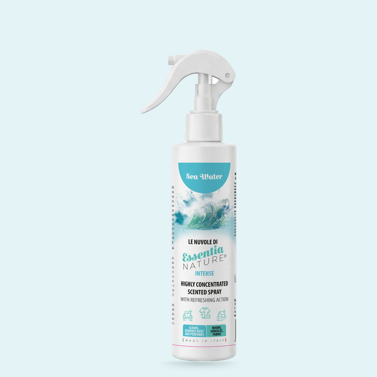 Essentia Nature INTENSE fragrance spray Sea Water