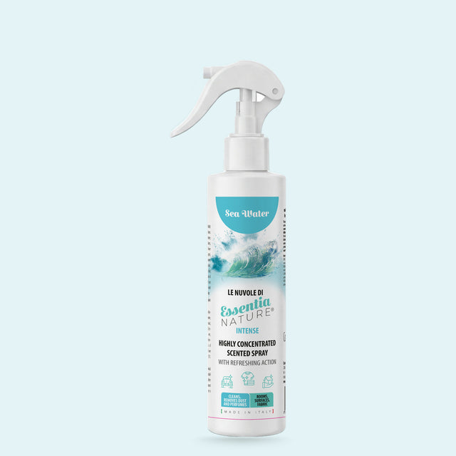 Essentia Nature INTENSE mirisni sprej Sea Water