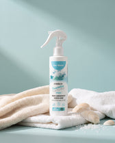 Essentia Nature INTENSE fragrance spray Sea Water with seashells and sea salt