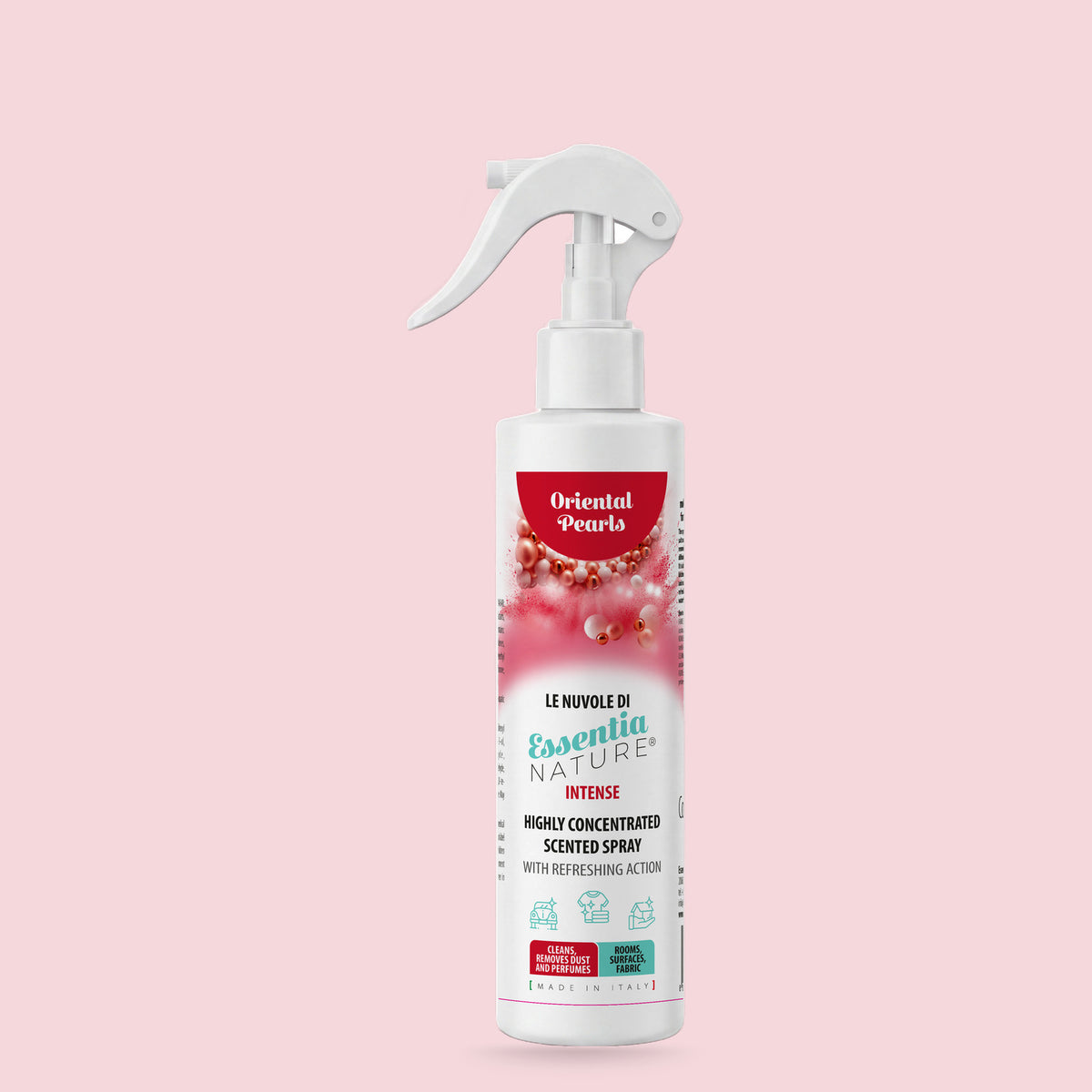 Essentia Nature INTENSE mirisni sprej Oriental Pearls