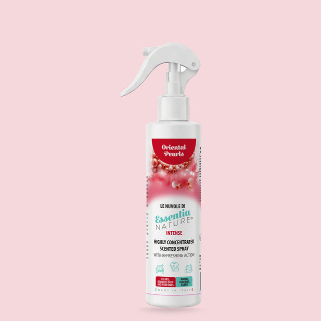 Essentia Nature INTENSE mirisni sprej Oriental Pearls