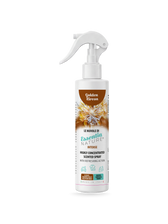 Essentia Nature INTENSE mirisni sprej Golden Zircon 250 ml