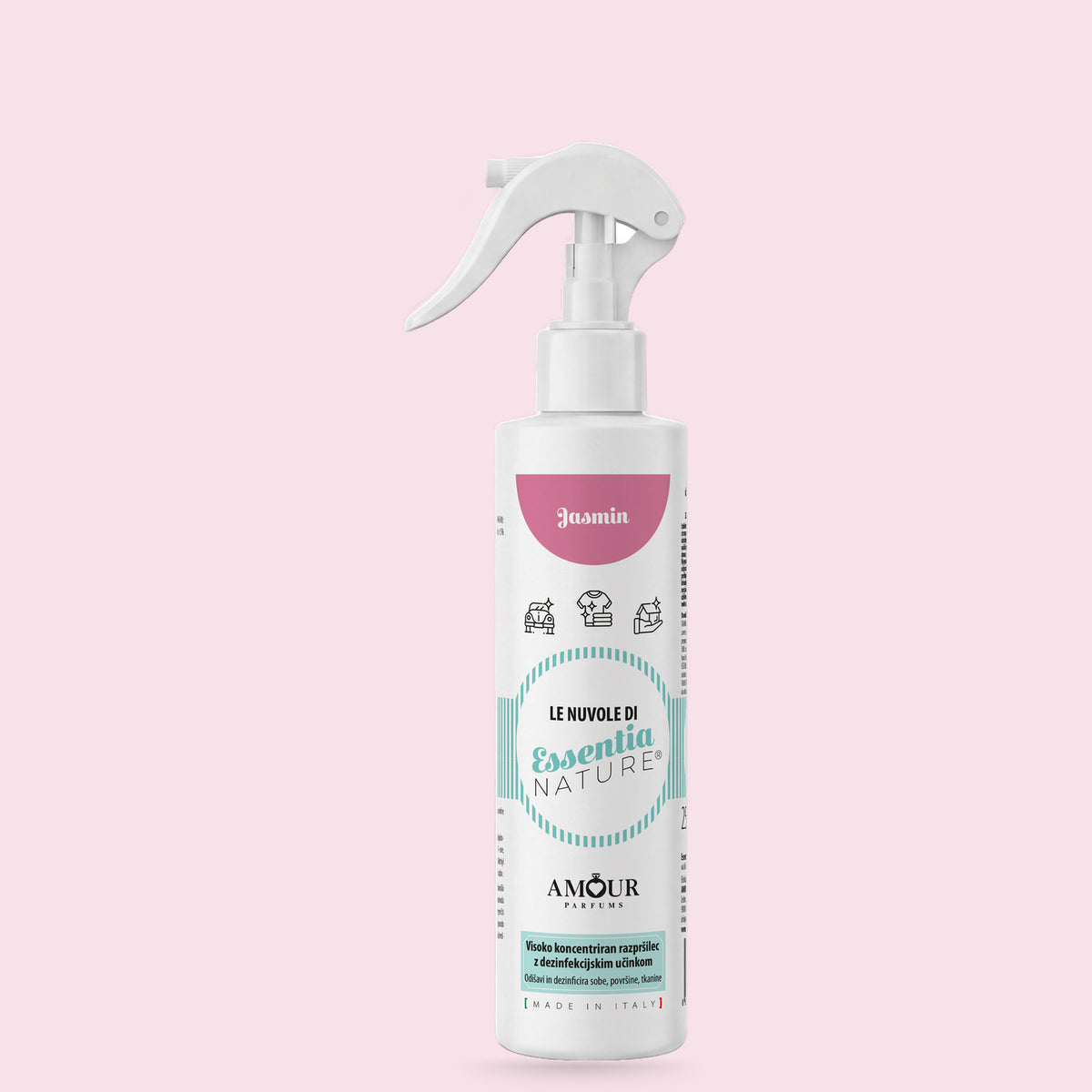 Essentia Nature mirisni sprej Jasmin