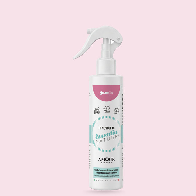 Essentia Nature mirisni sprej Jasmin