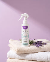 Essentia Nature mirisni sprej Lavanda sa stručkom lavande