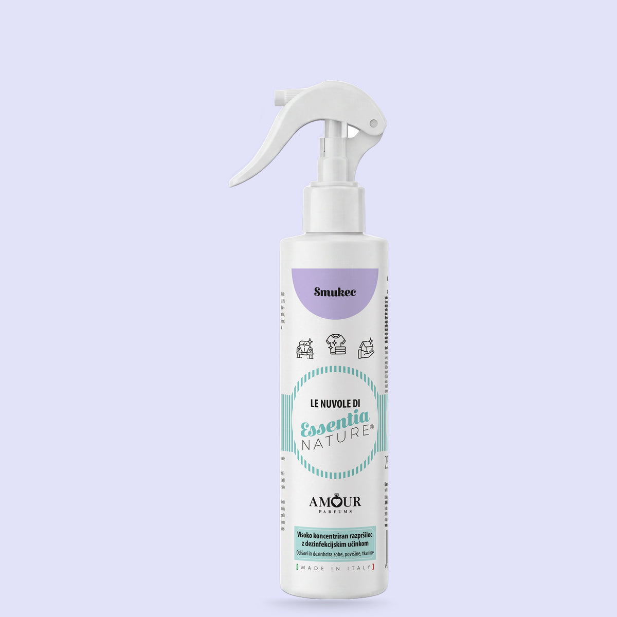 Essentia Nature mirisni sprej Talk
