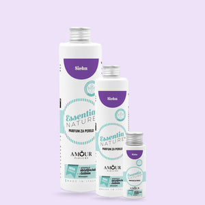 Essentia Nature parfem za rublje Lavanda